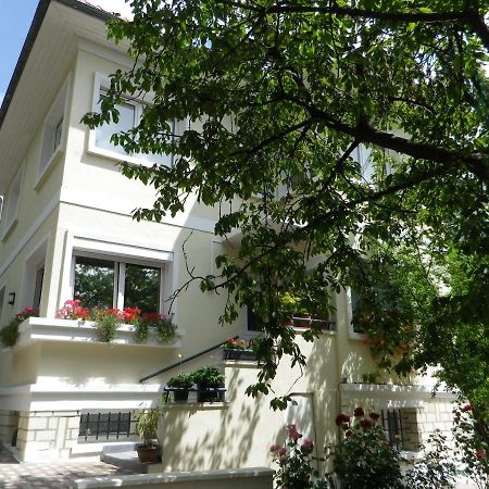 Villa Sunshine Bagneux  Exteriér fotografie