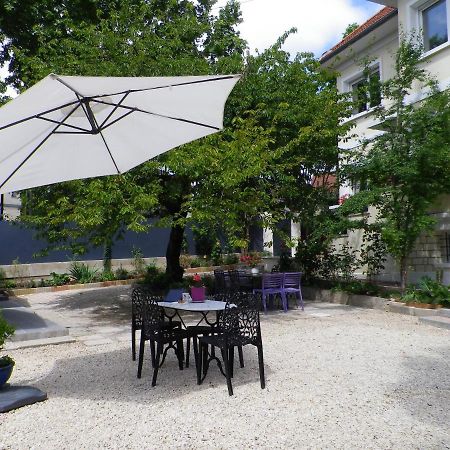 Villa Sunshine Bagneux  Exteriér fotografie