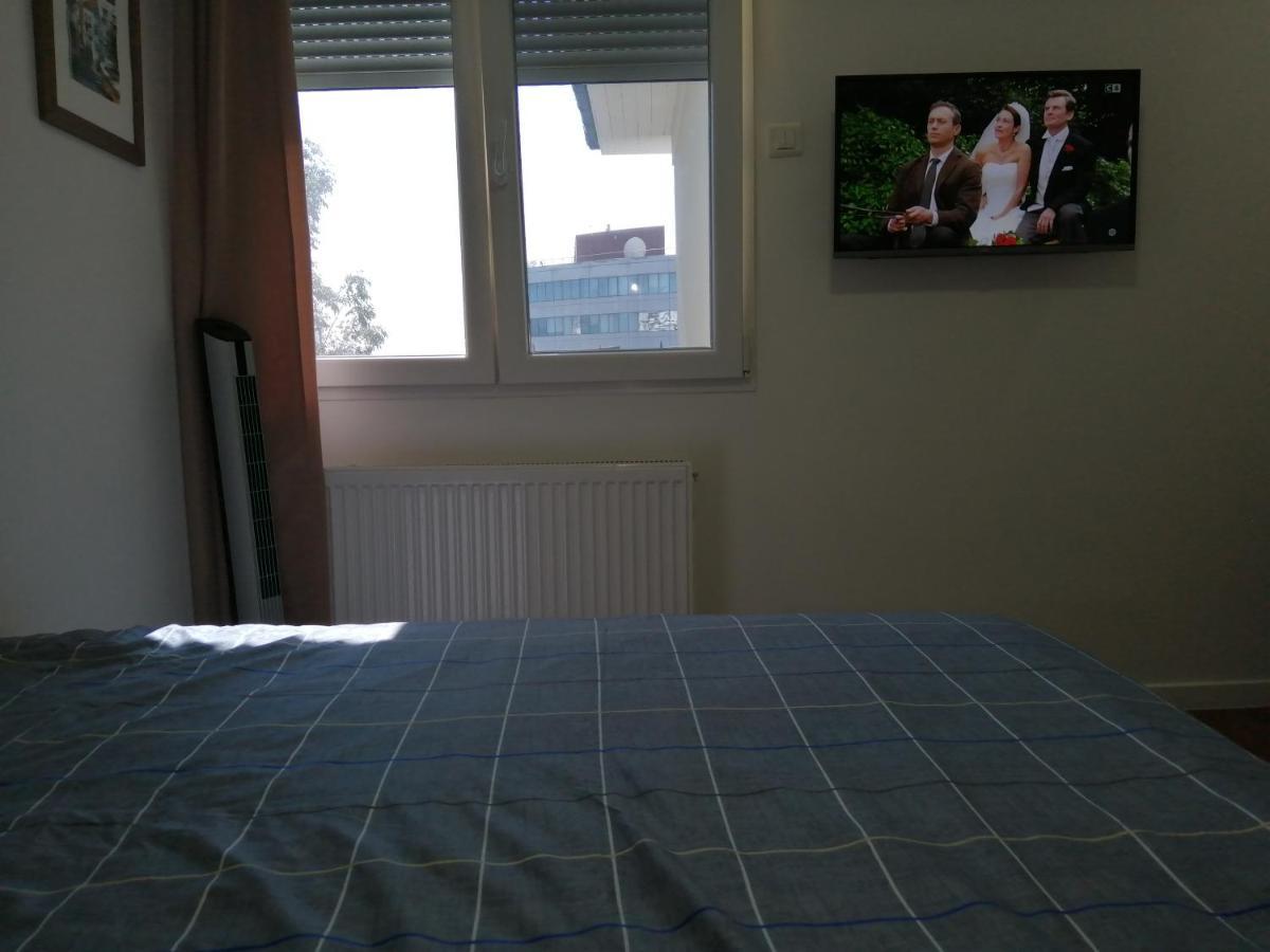 Villa Sunshine Bagneux  Exteriér fotografie